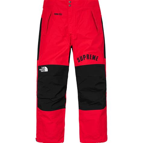 supreme pants